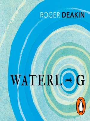 cover image of Waterlog